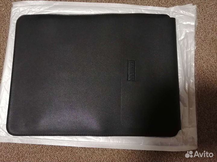Кейс чехол для ноута 13.3