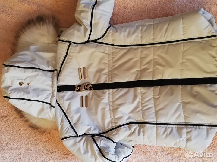 Горнолыжный костюм женский Bogner 42 44