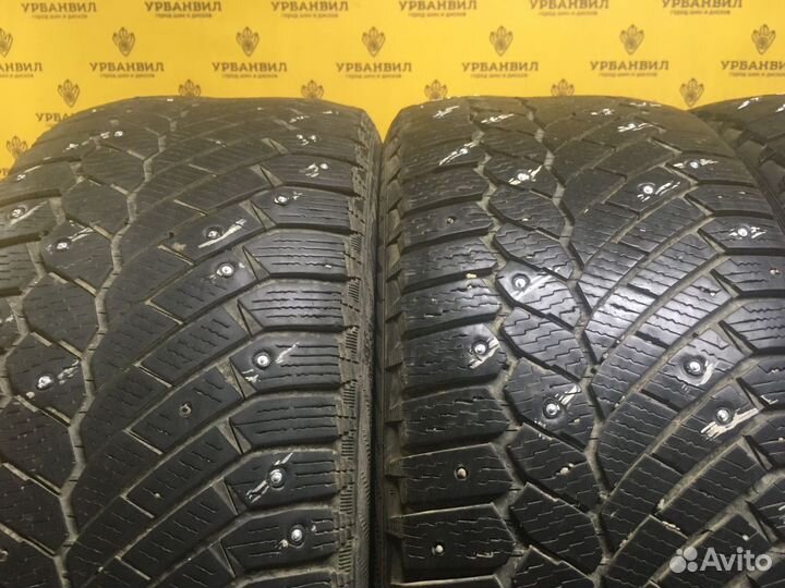 Gislaved Nord Frost 200 235/45 R18 98T