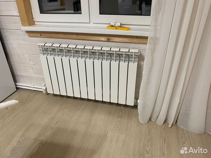 Услуги сварщика замена радиаторов отопления