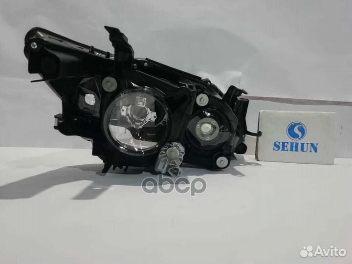 SHP000347 Фара передняя левая (xenon) camry 12