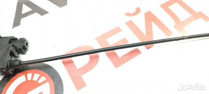 Тросик замка капота Audi A6 4G CGW 18.04.2011