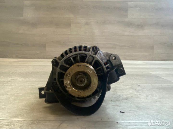 Генератор Mitsubishi Pajero 2008-2015