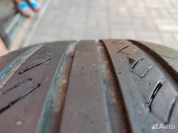 Ovation EcoVision VI-682 205/55 R16 91V