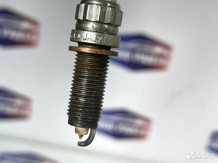 Свеча NGK silzkbr8D8S