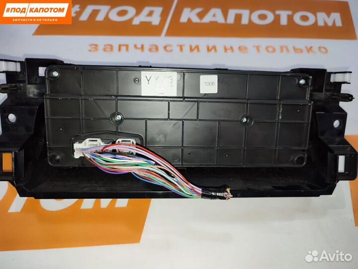 Блок управления печки/климат-контроля Mazda CX-5 2