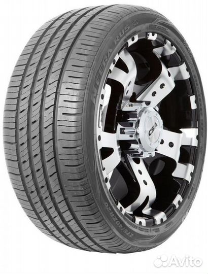 Nexen N'Fera RU5 SUV 315/35 R20 110W