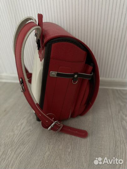 Рюкзак школьный Randoseru