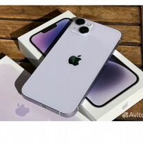 iPhone 14, 128 ГБ