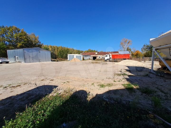 Производство, 1383.1 м²