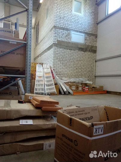 Грузчики и разнорабочие