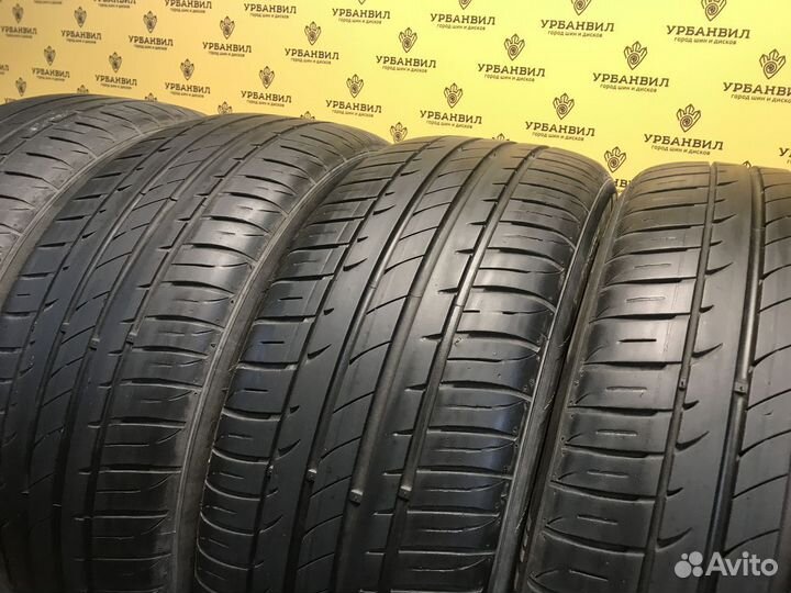 Hankook Ventus Prime 2 K115 205/55 R16 91W