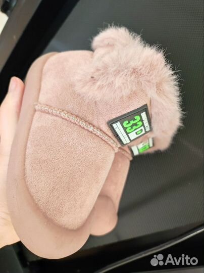 Ugg угги детские