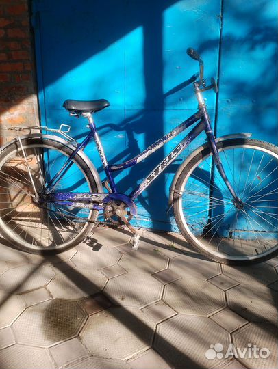 Велосипеды бу взрослый