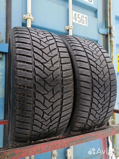 Dunlop Winter Sport 5 225/40 R18 92V