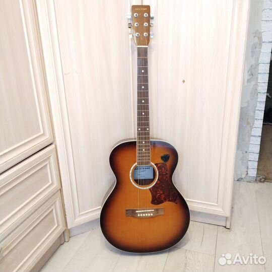 Акустическая гитара