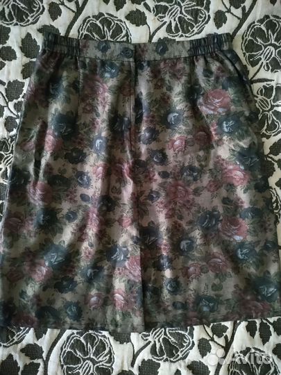 Юбка женская