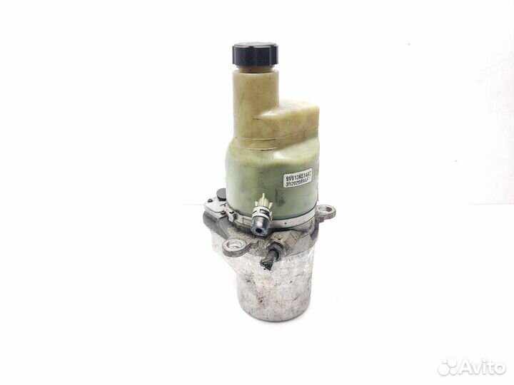 Электрогидроусилитель руля Volvo S40 2 рест. 2010