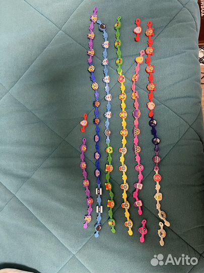 Бравлы из пятерочки