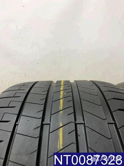 Pirelli P Zero PZ4 305/30 R21 100Y