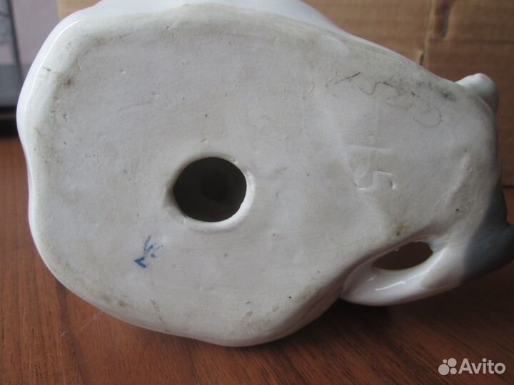 Емеля и щука