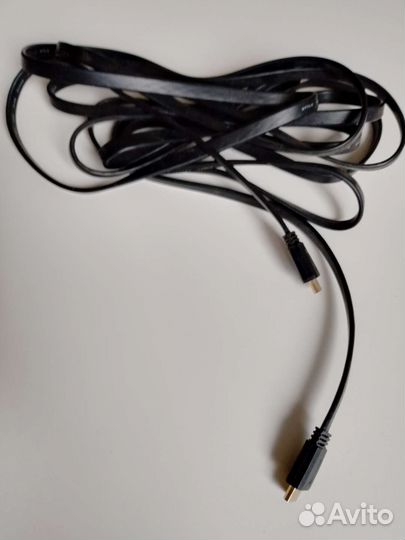 Кабель 5 метров