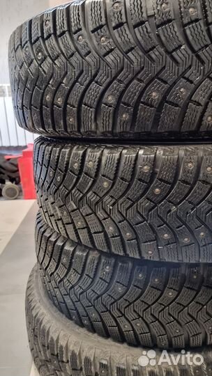 Michelin Latitude X-Ice North 225/65 R17 102T