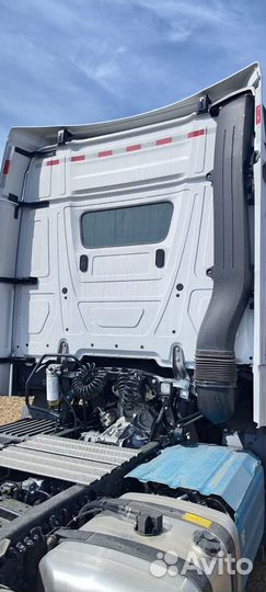 Mercedes-Benz Actros 2653, 2024