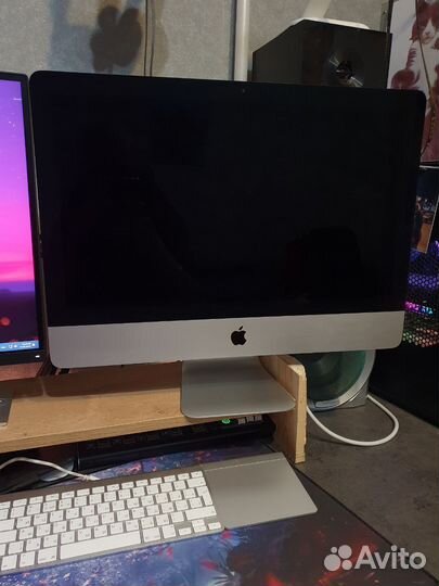 iMac моболок