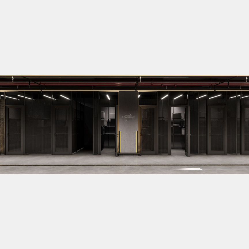 3-к. квартира, 99,1 м², 10/17 эт.