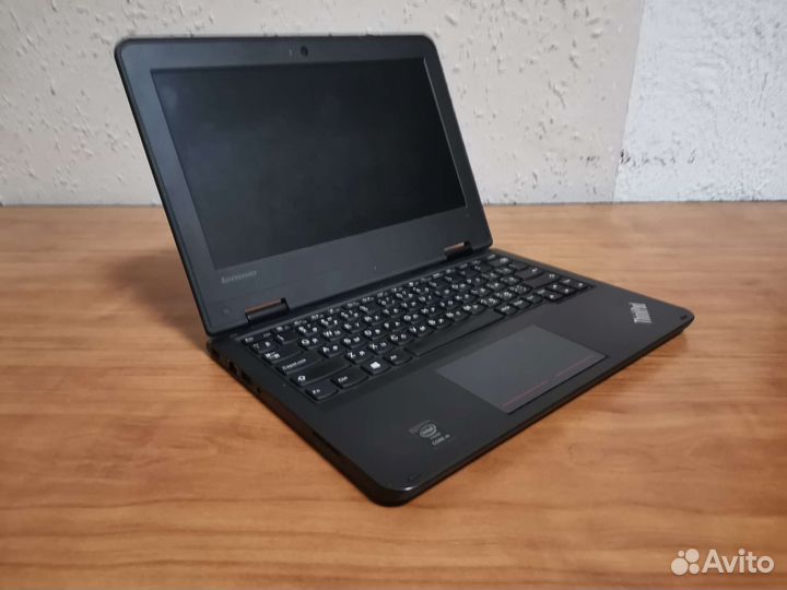 Ноутбук lenovo core i5