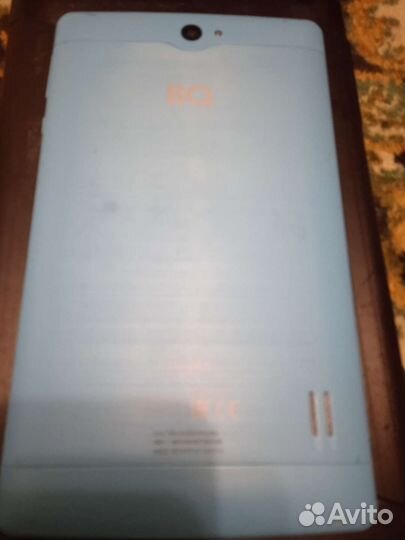 Планшеты на запчасти