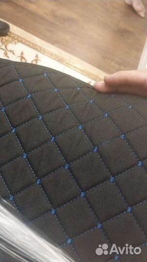 Накидки на сидения