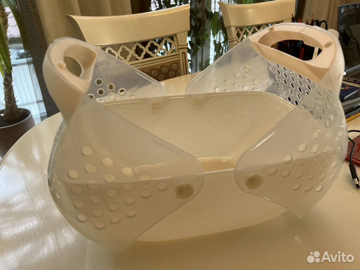 Переноска для грызунов