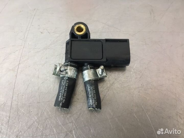 Датчик давления выхлопных газов Mercedes C-Class