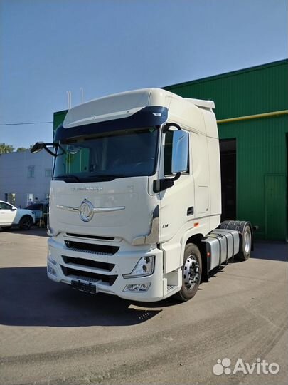 DongFeng DFH 4180 4x2, 2023