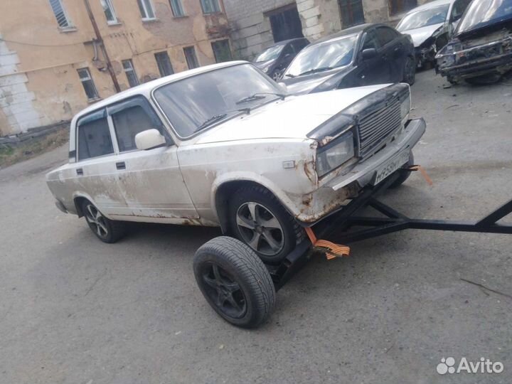 Аренда автоподкат