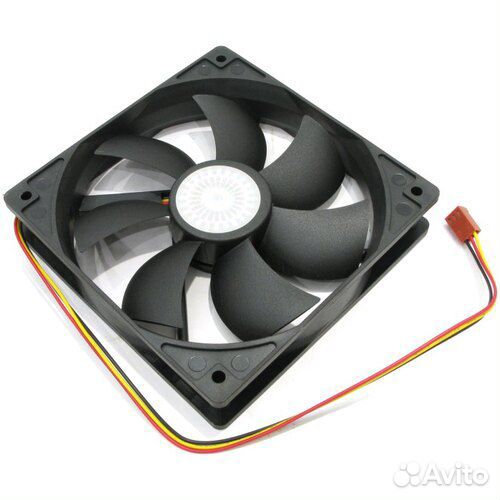 Вентилятор 120мм