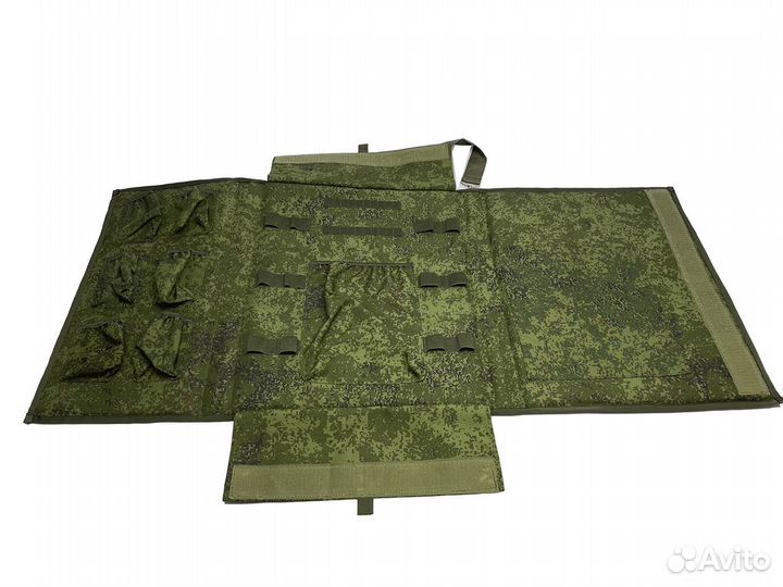 Учебный планшет №2 «Гранаты»