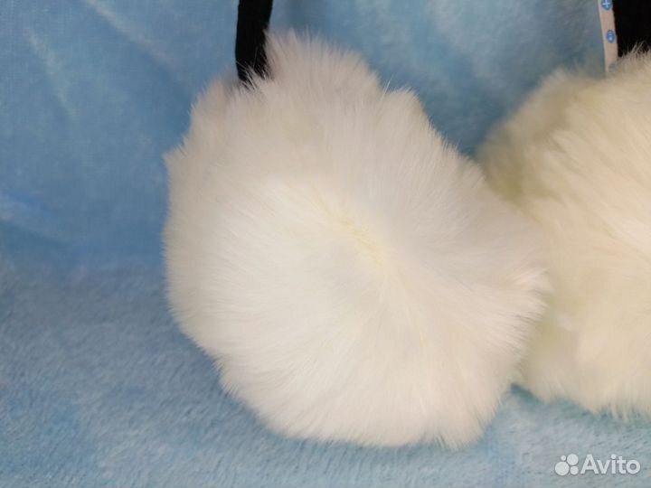 Блютуз наушники для девочек