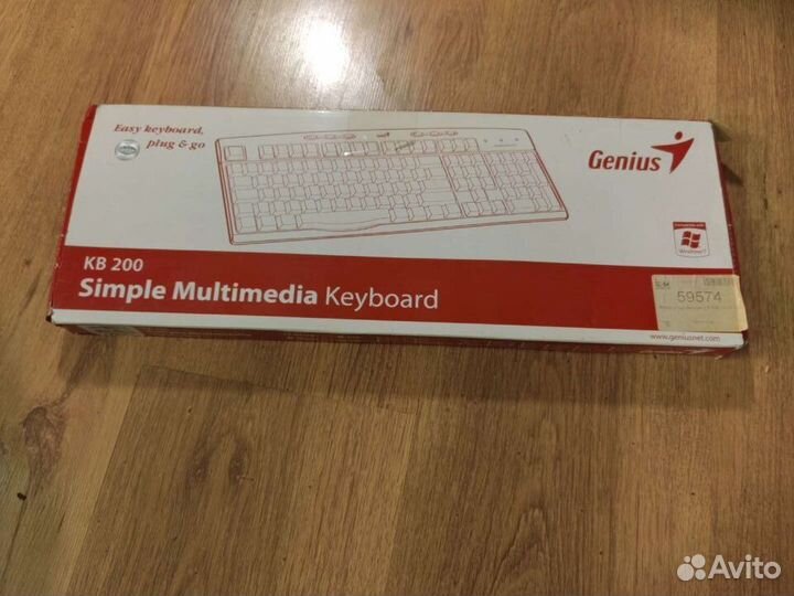 Механическая клавиатура