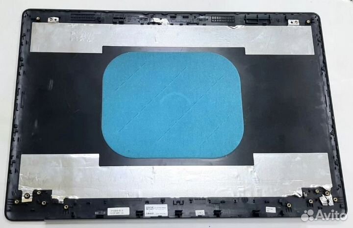 Крышка матрицы ноут. Dell 5570. Отп. в регионы