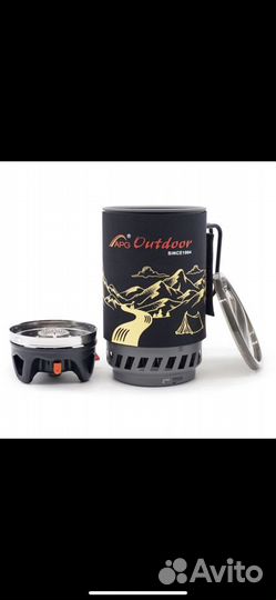 Газовая горелка