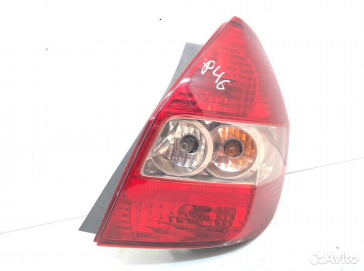 Фонарь Honda Jazz (2002-2008)