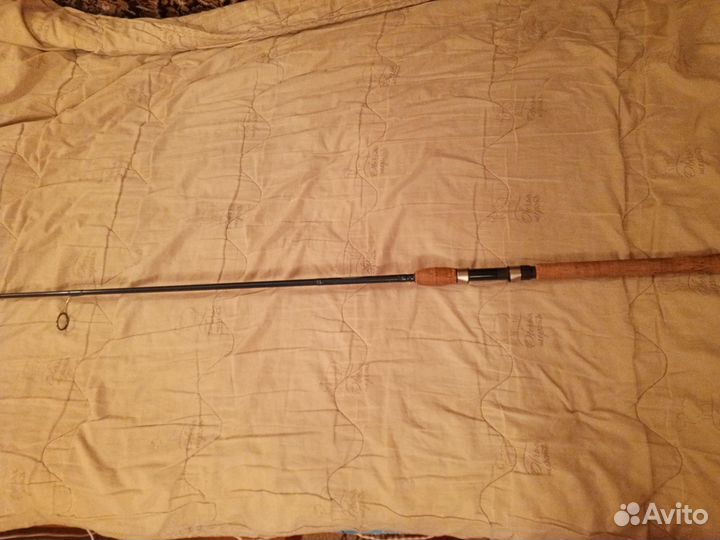 Комель Спиннинга st croix legend LS90MHF2