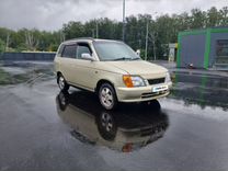 Daihatsu Pyzar 1.5 AT, 1997, 342 282 км, с пробего�м, цена 170 000 руб.