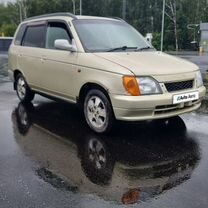 Daihatsu Pyzar 1.5 AT, 1997, 342 282 км, с пробегом, цена 170 000 руб.