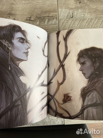 Холли Блек Как король Эльфрейма