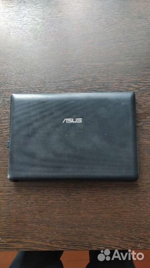 Нетбук asus eee pc