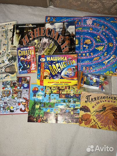 Настольные Игры Шашки Домино Головоломки дженга